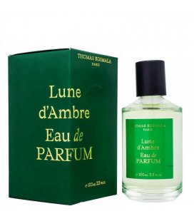 Thomas Kosmala Lune D'Ambre