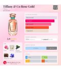 Tiffany Rose Gold
