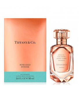 Tiffany Rose Gold Intense