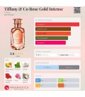 Tiffany Rose Gold Intense