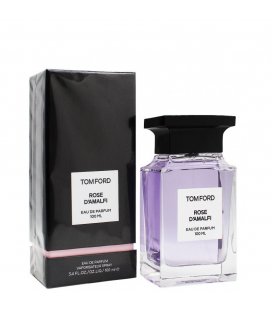 Tom Ford Rose D'Amalfi