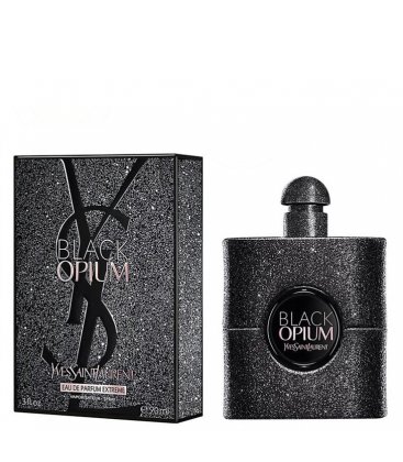 Yves Saint Laurent Black Opium Extreme