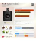 Yves Saint Laurent Black Opium Extreme
