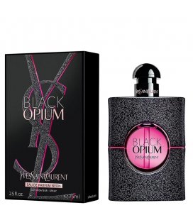 Yves Saint Laurent Black Opium Neon