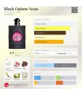 Yves Saint Laurent Black Opium Neon