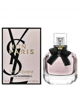 Yves Saint Laurent Mon Paris