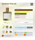 Zarkoperfume Quantum Molecule
