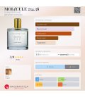 Zarkoperfume Molecule 234.38