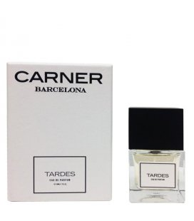 Carner Barcelona Tardes