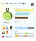 Chanel Chance Eau Fraiche Eau de Parfum