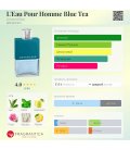 Armand Basi L'Eau Pour Homme Blue Tea