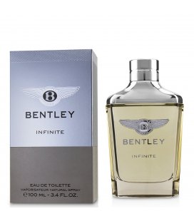 Bentley Infinite Eau de Toilette