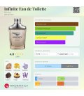 Bentley Infinite Eau de Toilette