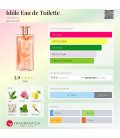 Lancome Idole Eau de Toilette