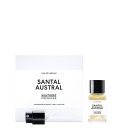 Matiere Premiere Santal Austral
