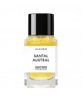 Matiere Premiere Santal Austral