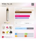 Puredistance White