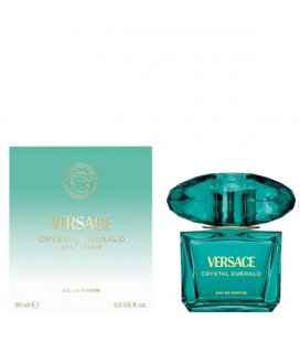Versace Crystal Emerald