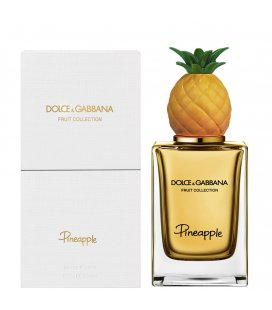Dolce&Gabbana Pineapple