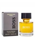Hugo Boss Bottled
