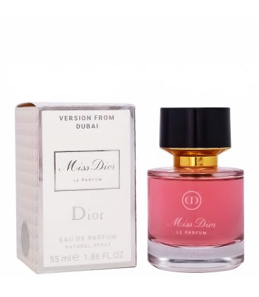 Dior Miss Dior Le Parfum