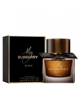 Burberry My Burberry Black