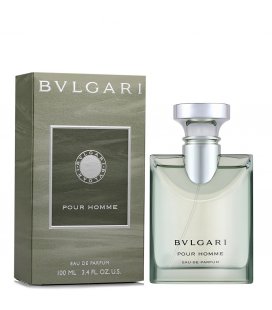Bvlgari Pour Homme Eau De Parfum