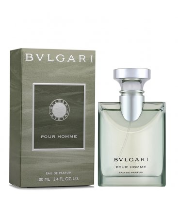 Bvlgari Pour Homme Eau De Parfum