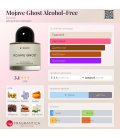 Byredo Mojave Ghost Alcohol-Free