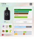 CK be Calvin Klein