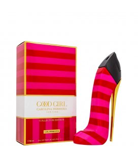 Carolina Herrera Good Girl Colormania