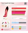 Carolina Herrera Very Good Girl Glam