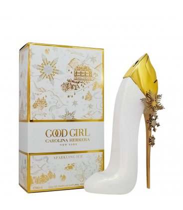 Carolina Herrera Good Girl Sparkling Ice