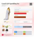 Carolina Herrera Good Girl Sparkling Ice
