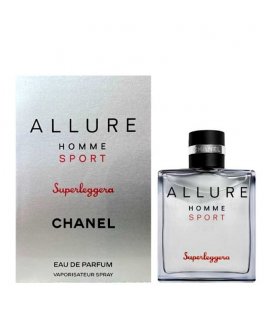 Chanel Allure Homme Sport Superleggera