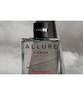 Chanel Allure Homme Sport Superleggera