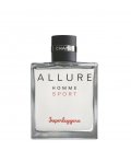 Chanel Allure Homme Sport Superleggera