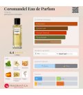 Chanel Coromandel