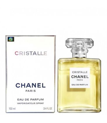 Chanel Cristalle