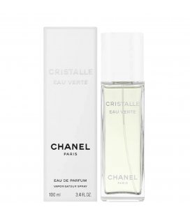 Chanel Cristalle Eau Verte Eau de Parfum