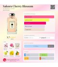 Jo Malone Sakura Cherry Blossom