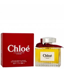 Chloe L'Eau de Parfum Intense