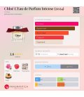 Chloe L'Eau de Parfum Intense