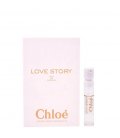 Chloe Love Story