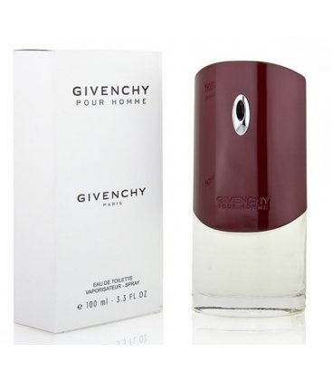 Givenchy Pour Homme 