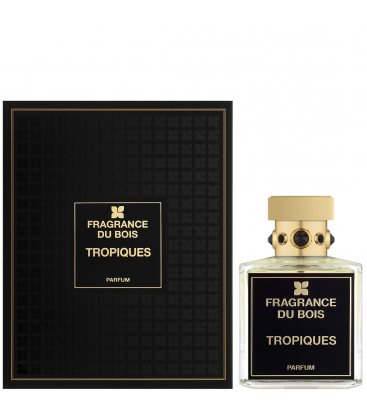 Fragrance Du Bois Tropiques