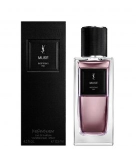 Yves Saint Laurent Muse