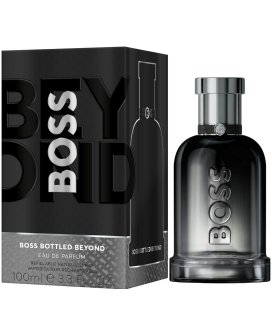 Hugo Boss Bottled Beyond