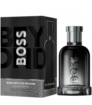 Hugo Boss Bottled Beyond