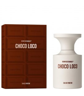 BORNTOSTANDOUT Choco Loco